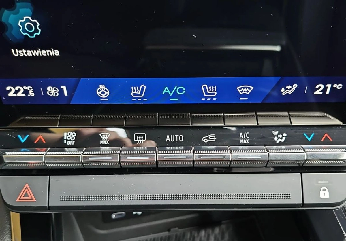 Renault Austral - Zdjęcie 23