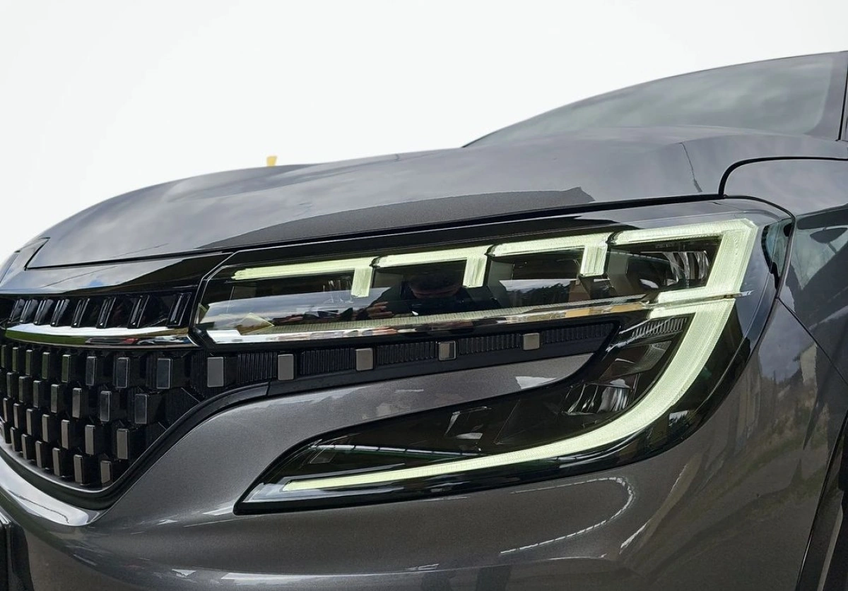 Renault Austral - Zdjęcie 28