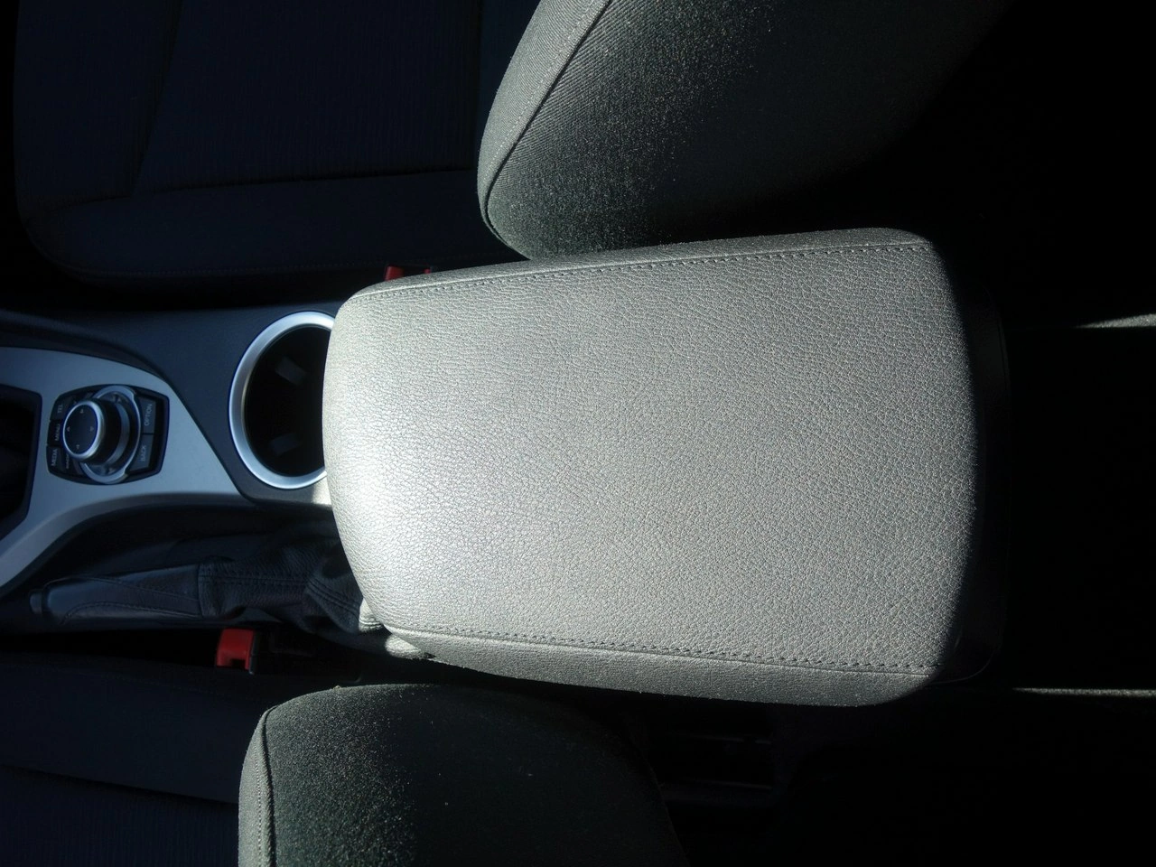 BMW X1 - Zdjęcie 14