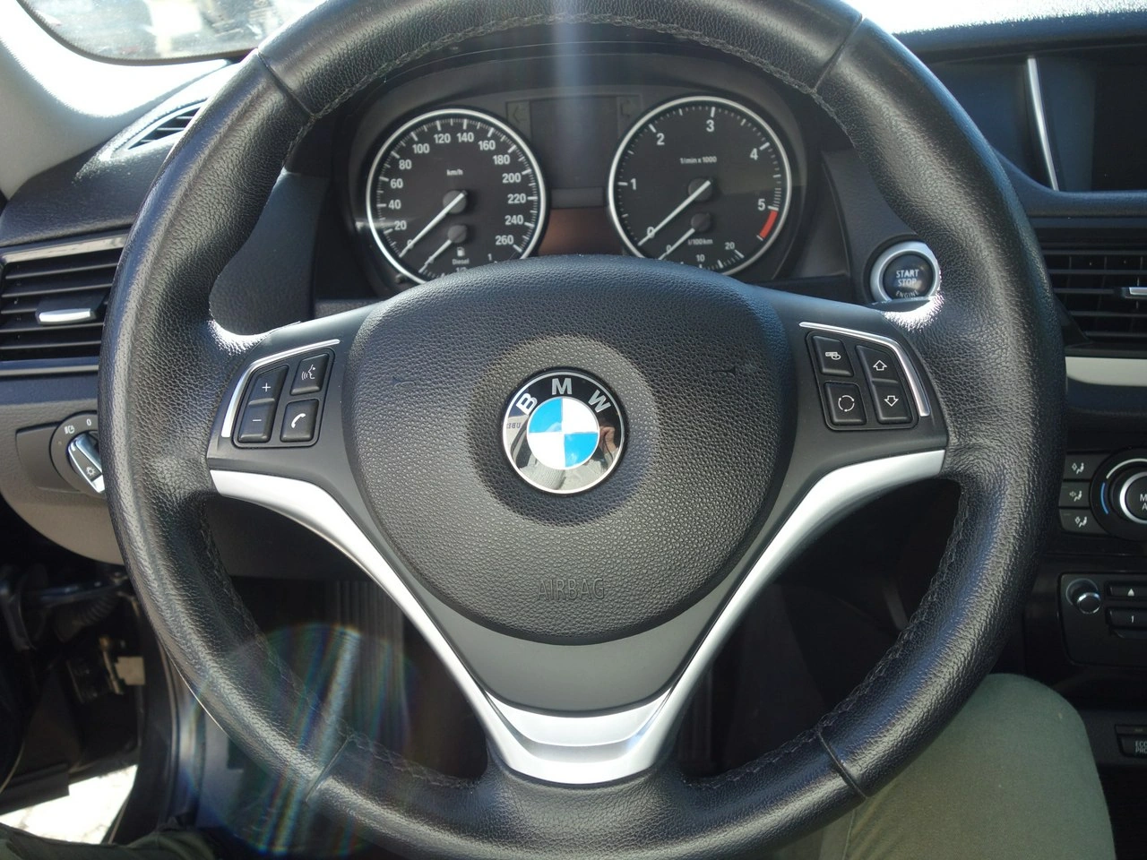 BMW X1 - Zdjęcie 18