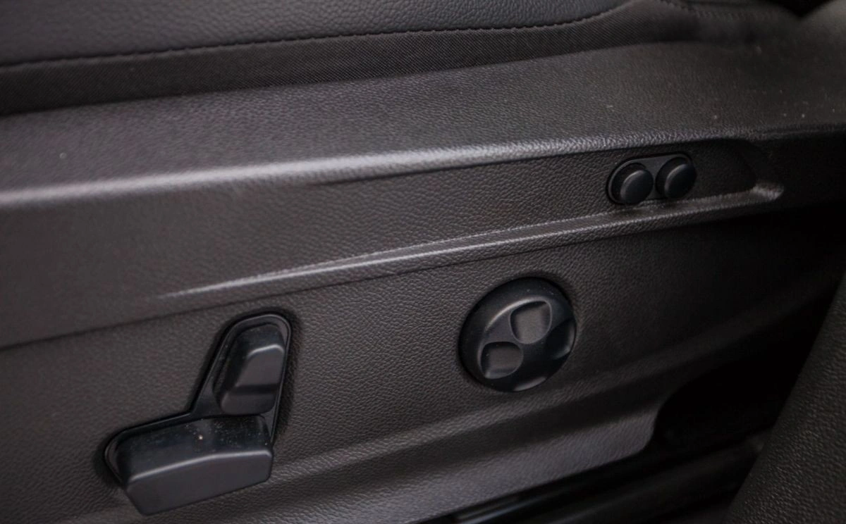 Alfa Romeo Stelvio - Zdjęcie 13