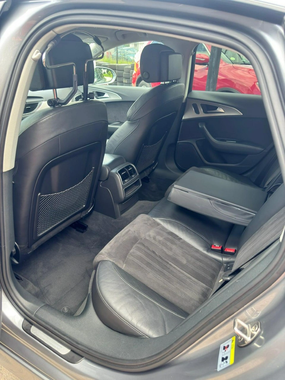 Audi A6 - Zdjęcie 11