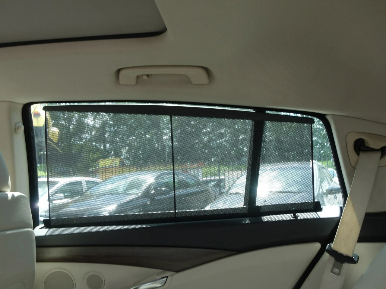 BMW 530 - Zdjęcie 15