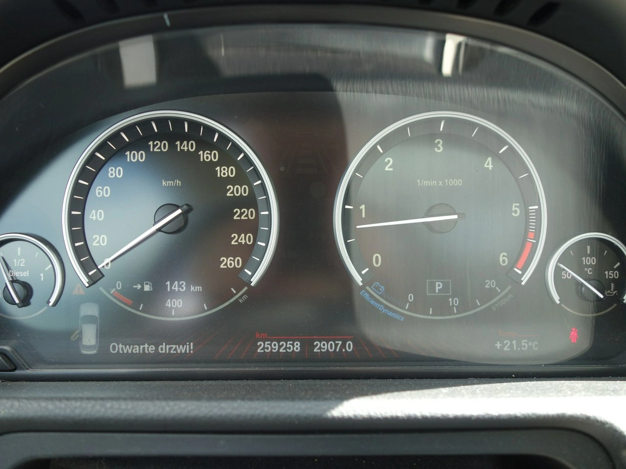 BMW 530 - Zdjęcie 21