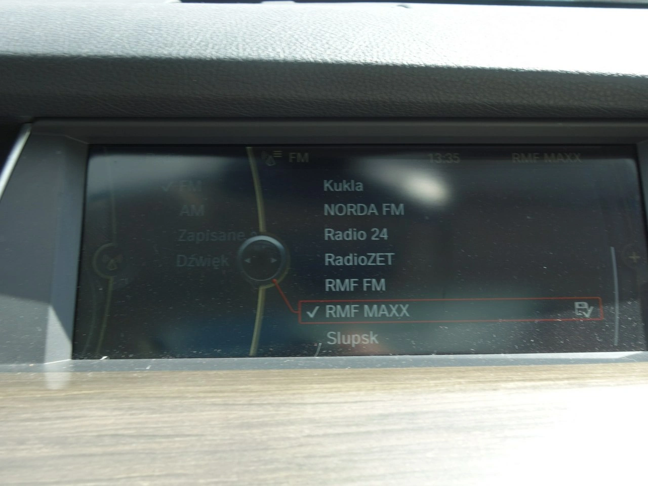 BMW 530 - Zdjęcie 23