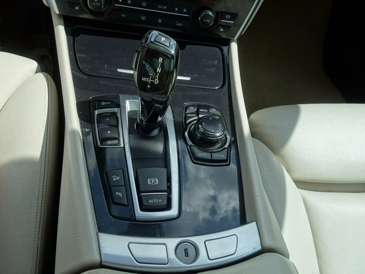 BMW 530 - Zdjęcie 26