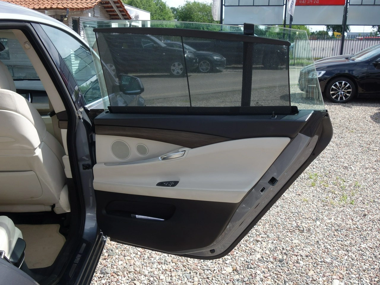 BMW 530 - Zdjęcie 8