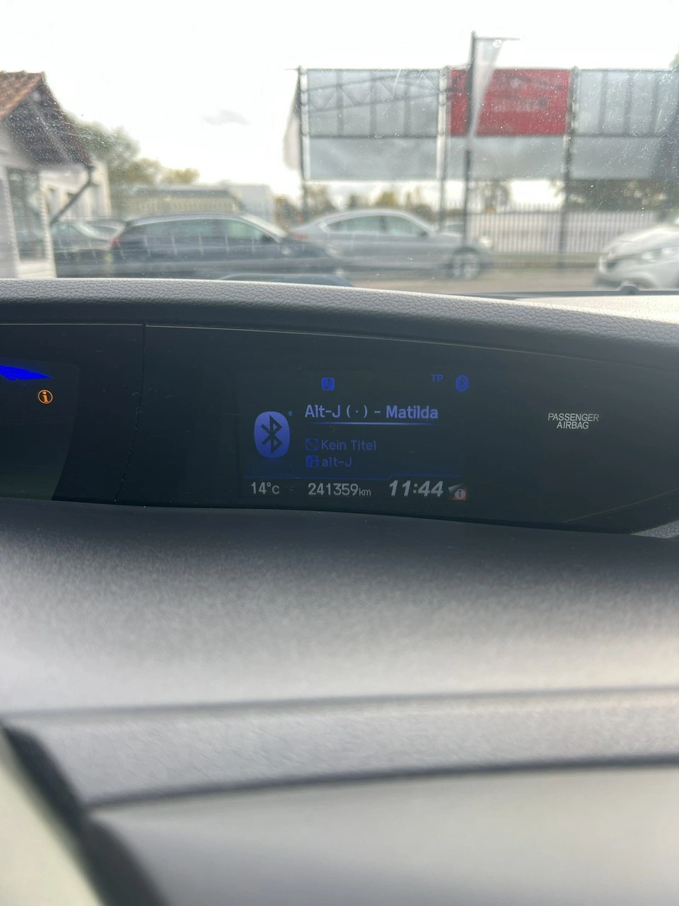 Honda Civic - Zdjęcie 12