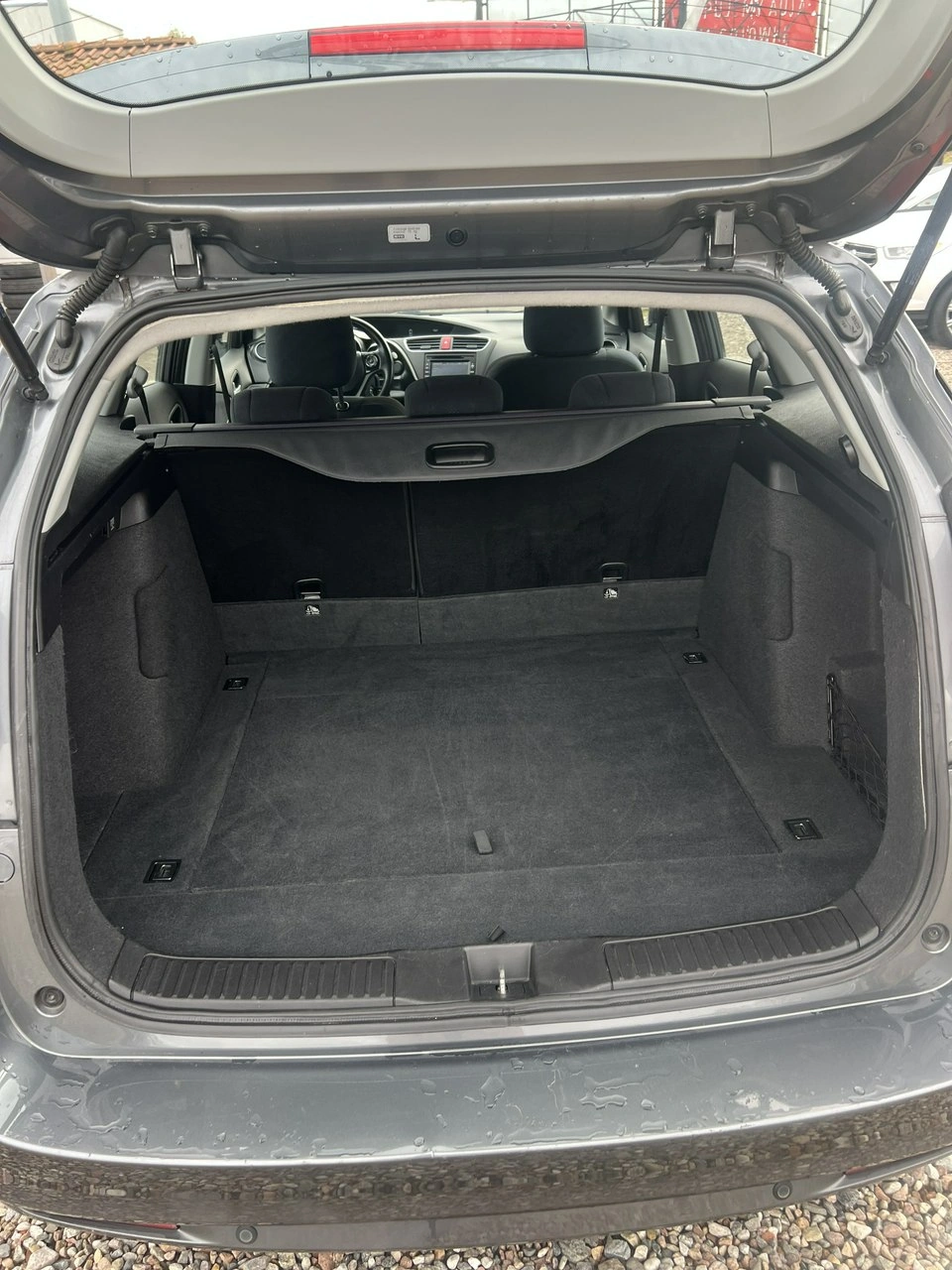 Honda Civic - Zdjęcie 19