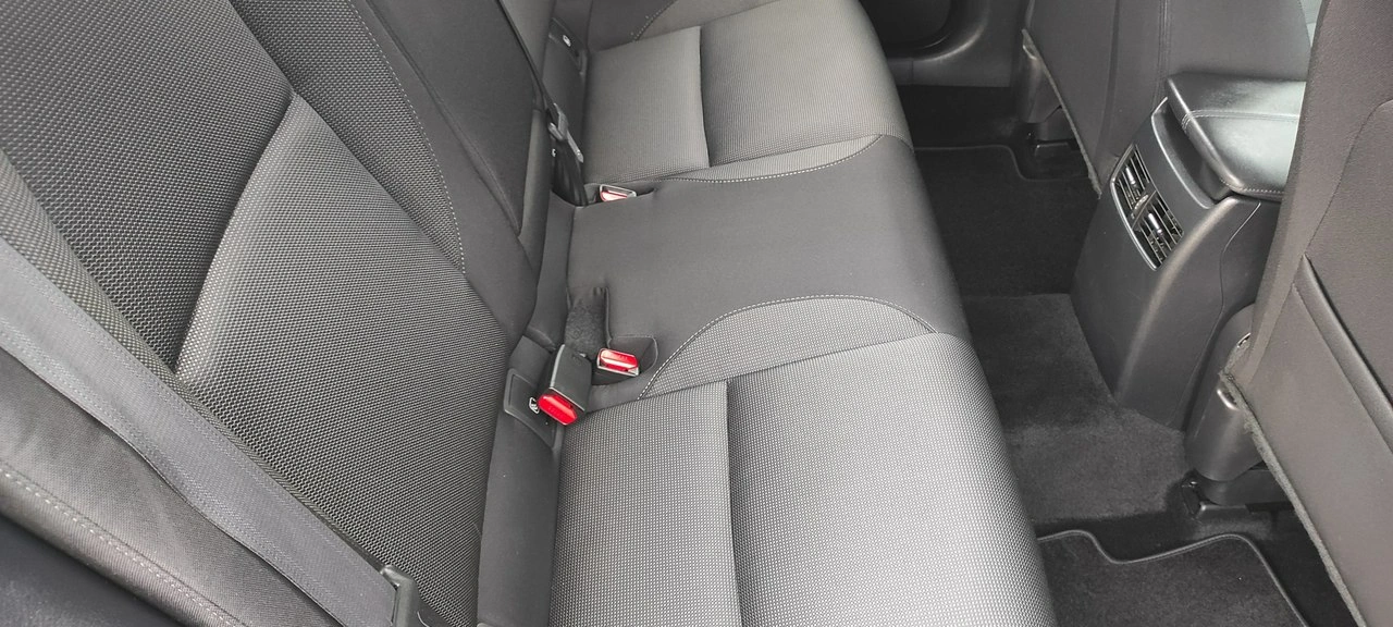 Mazda CX-30 - Zdjęcie 14