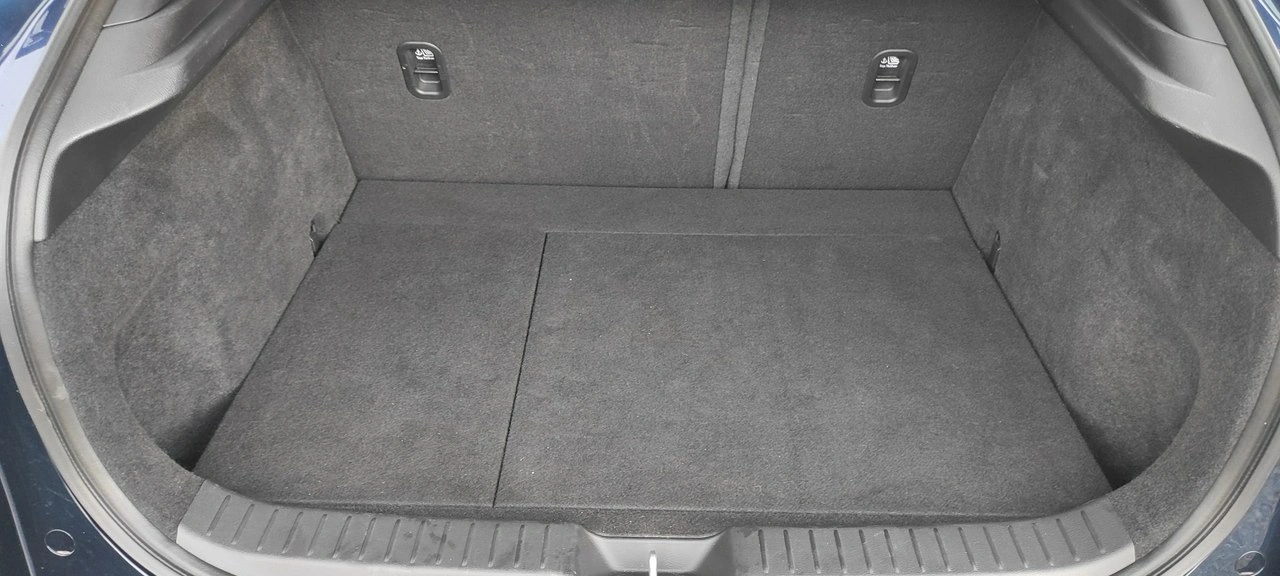 Mazda CX-30 - Zdjęcie 19