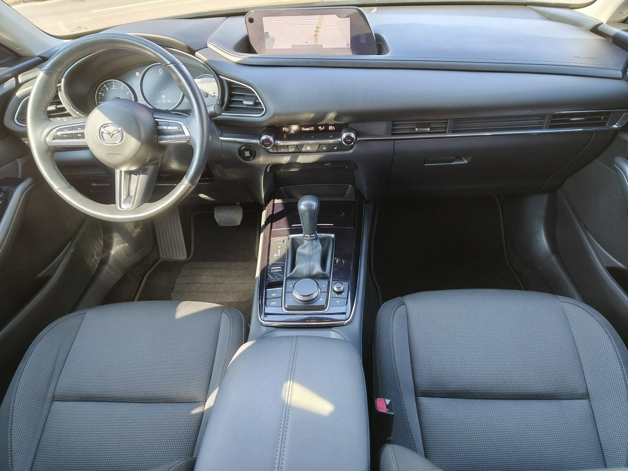 Mazda CX-30 - Zdjęcie 7