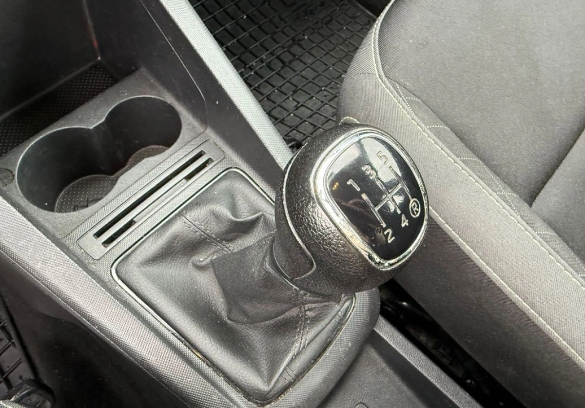 Skoda Fabia - Zdjęcie 21