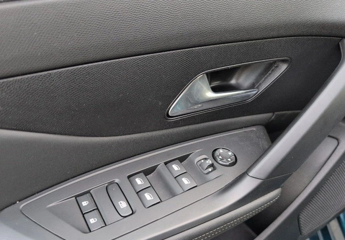 Peugeot 308 - Zdjęcie 13