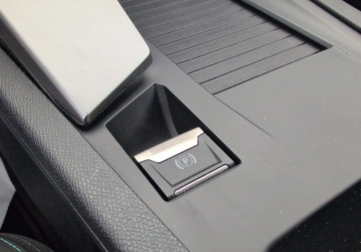 Peugeot 308 - Zdjęcie 16