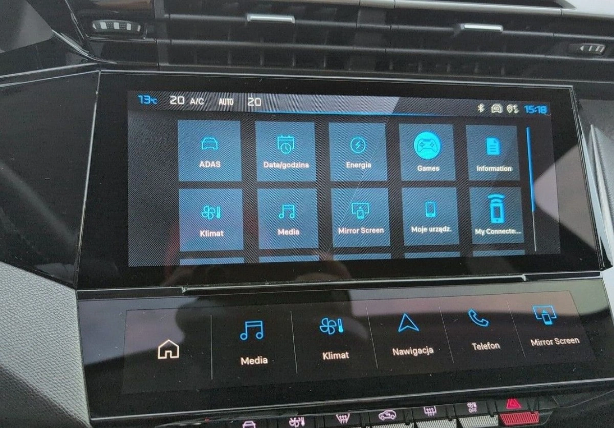 Peugeot 308 - Zdjęcie 24