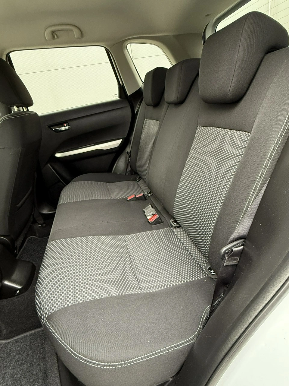 Suzuki Vitara - Zdjęcie 5