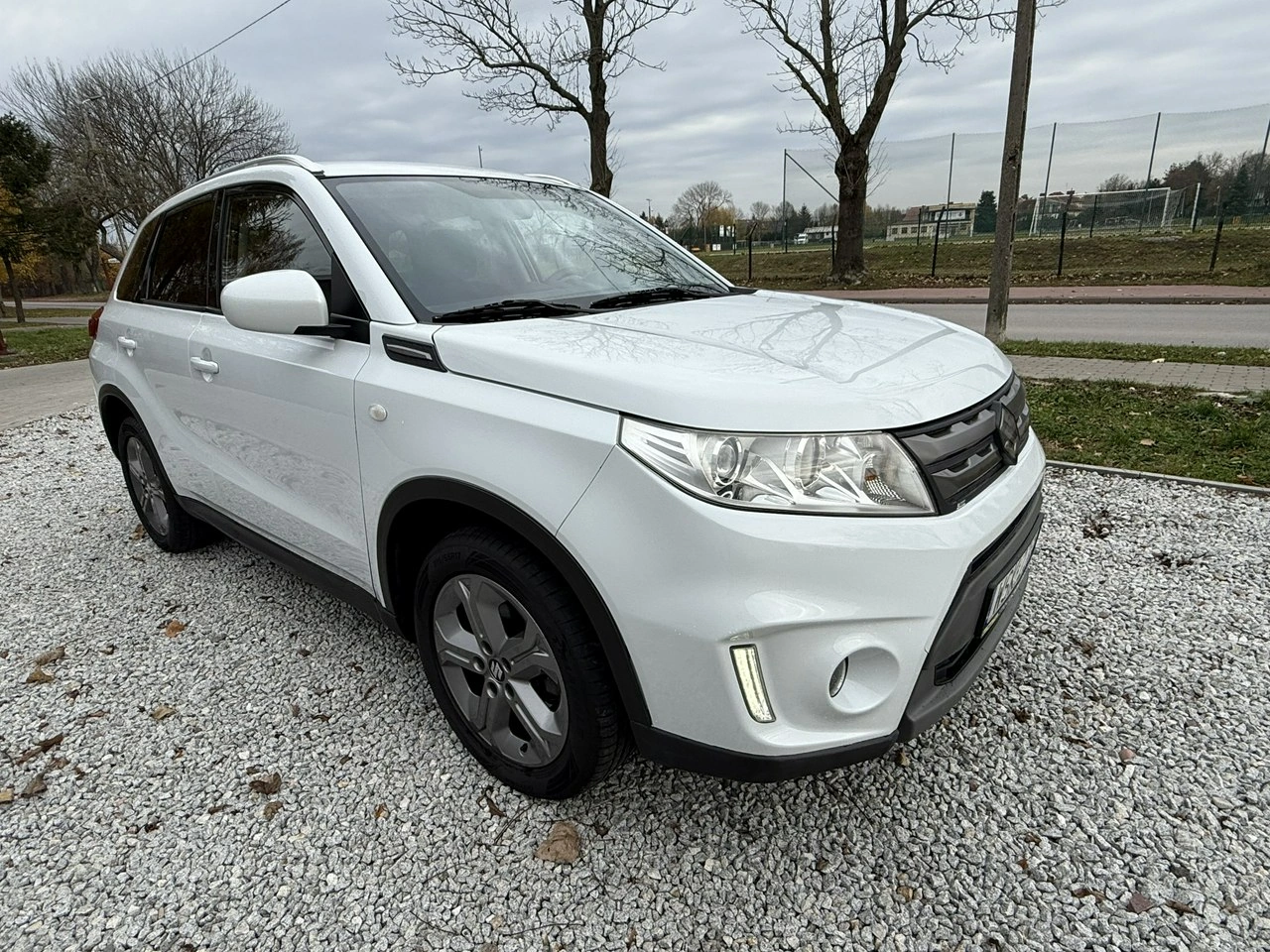 Suzuki Vitara - Zdjęcie 2