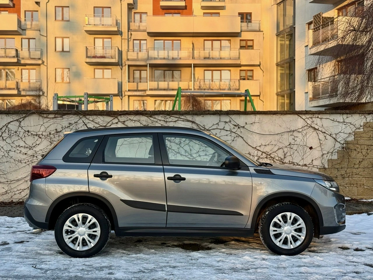 Suzuki Vitara - Zdjęcie 12