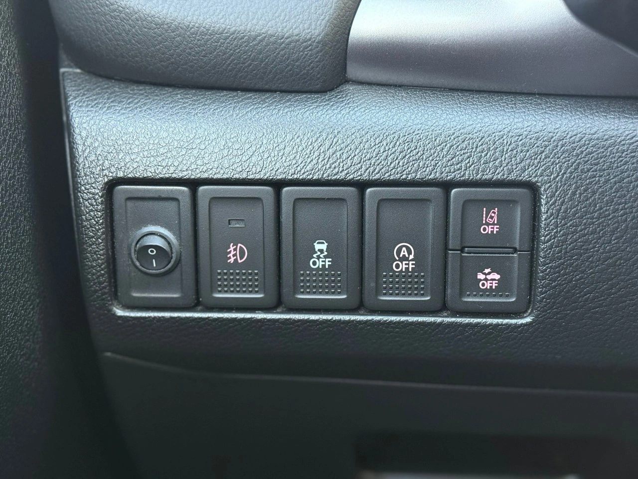 Suzuki Vitara - Zdjęcie 20