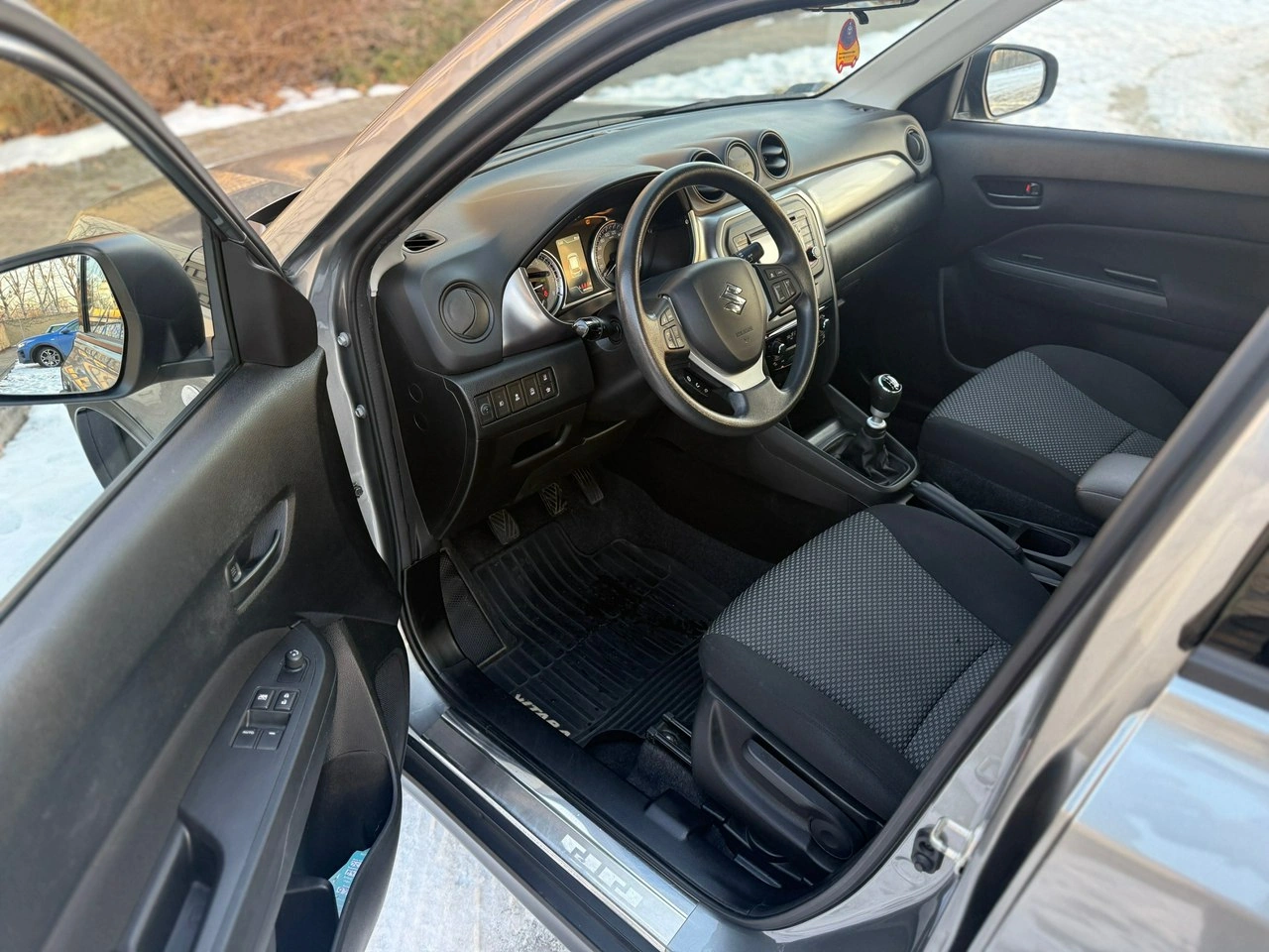 Suzuki Vitara - Zdjęcie 5