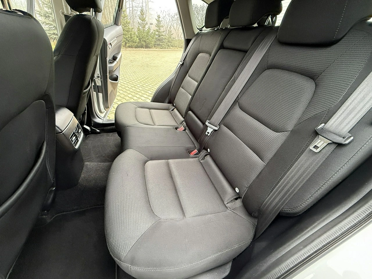 Mazda CX-5 - Zdjęcie 11