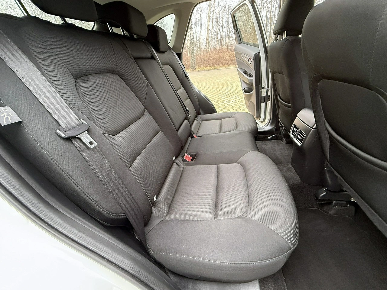 Mazda CX-5 - Zdjęcie 54