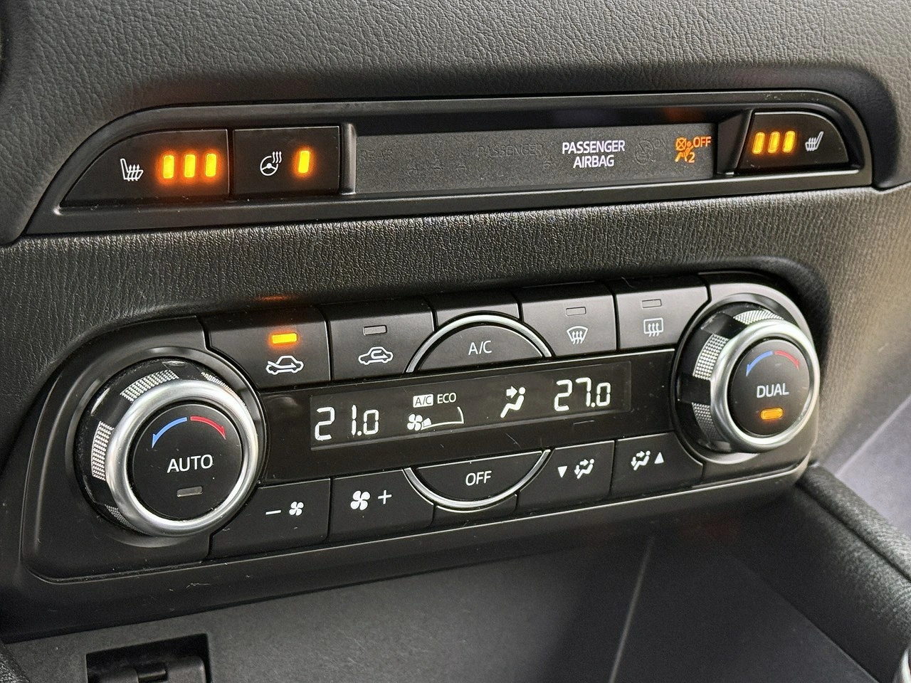 Mazda CX-5 - Zdjęcie 6