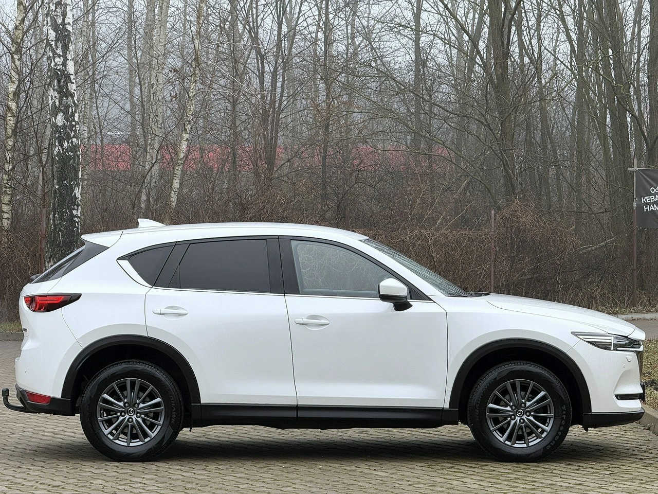 Mazda CX-5 - Zdjęcie 38