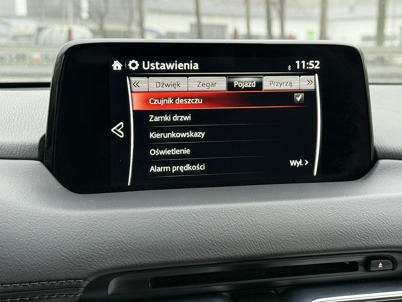 Mazda CX-5 - Zdjęcie 46