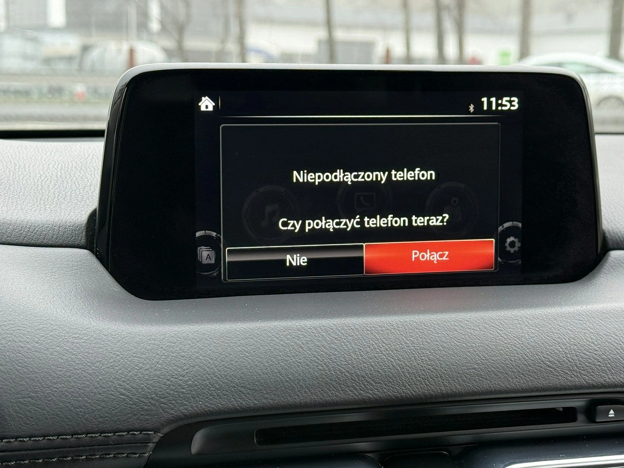 Mazda CX-5 - Zdjęcie 49