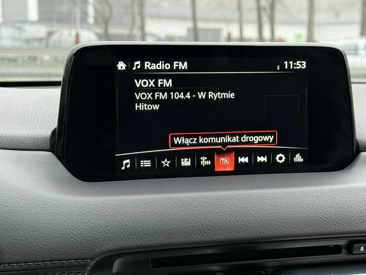 Mazda CX-5 - Zdjęcie 50