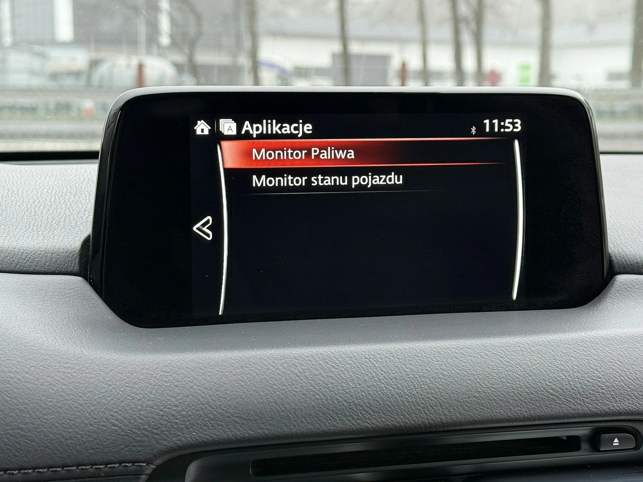 Mazda CX-5 - Zdjęcie 51