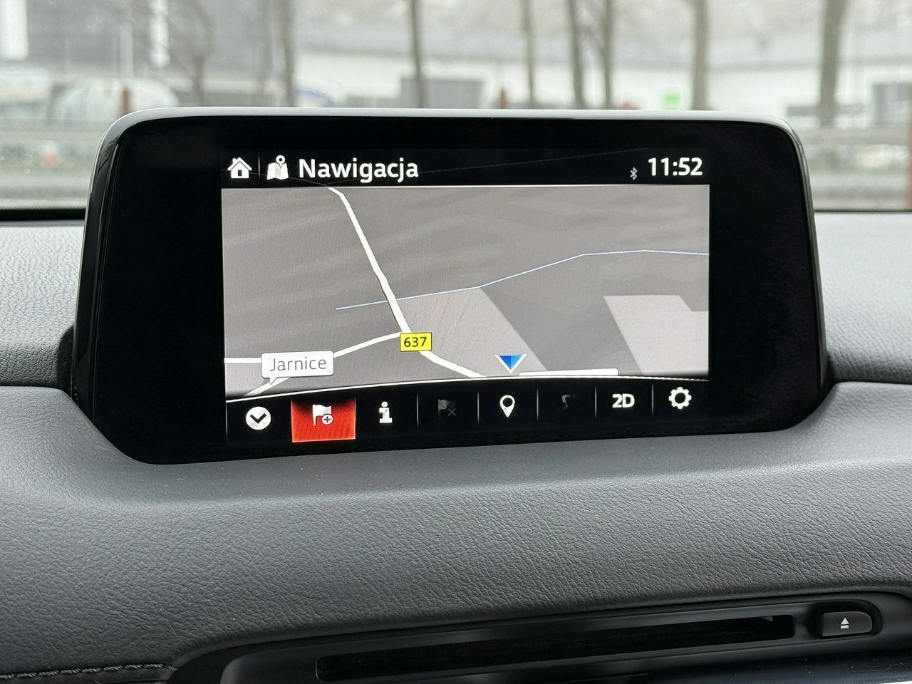 Mazda CX-5 - Zdjęcie 5