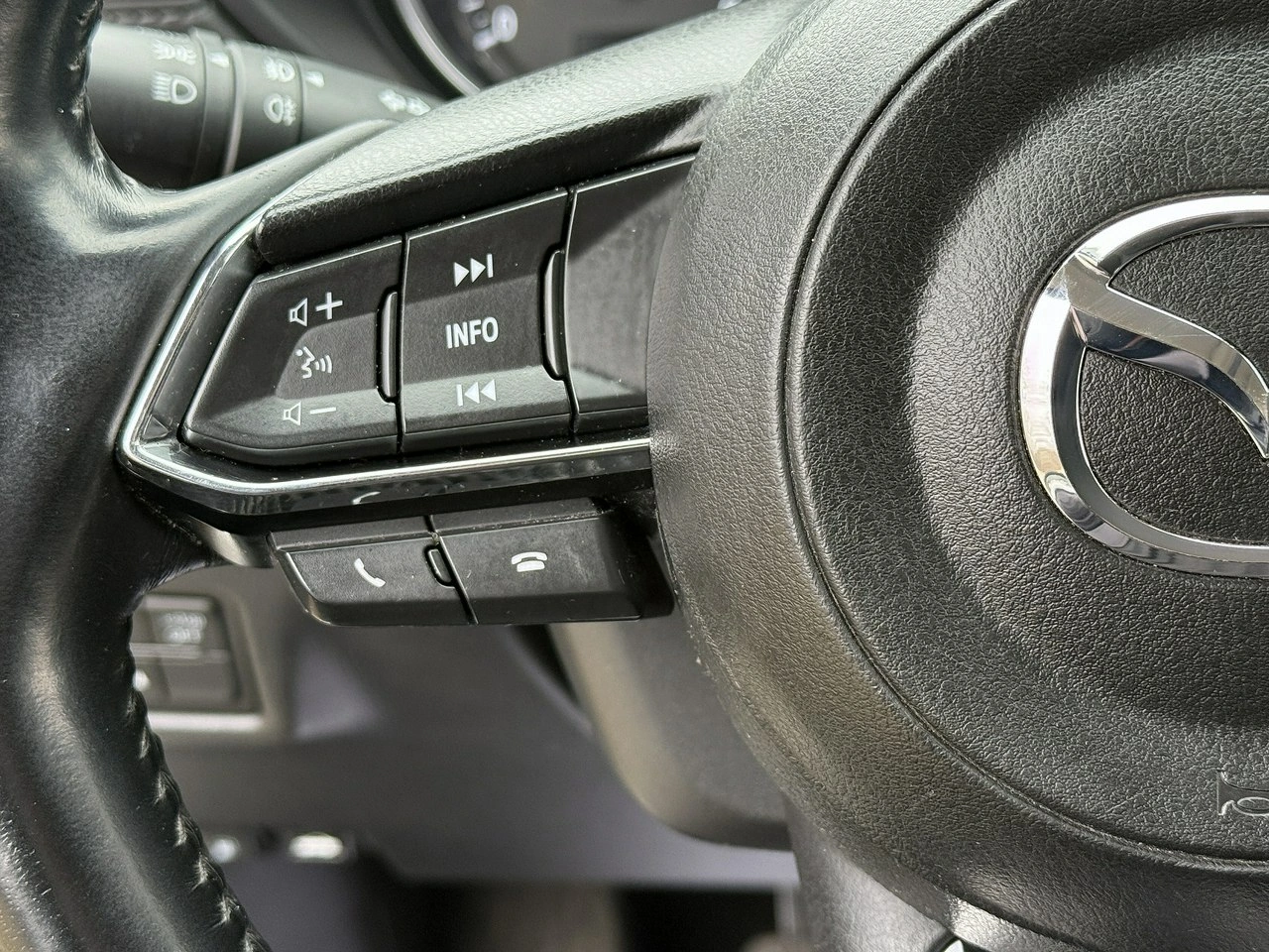 Mazda CX-5 - Zdjęcie 12