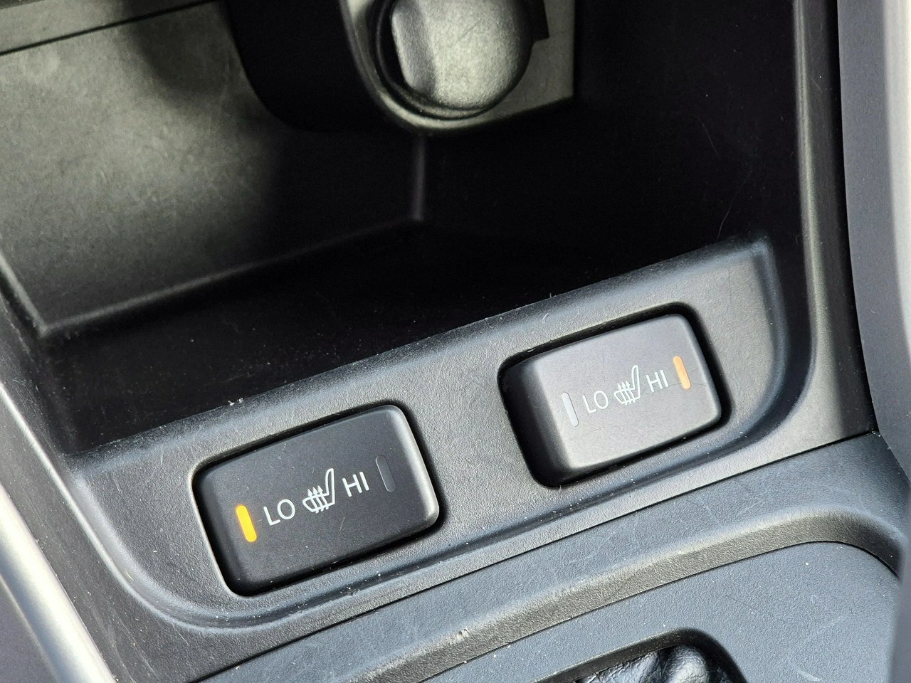 Suzuki SX4 S-Cross - Zdjęcie 18