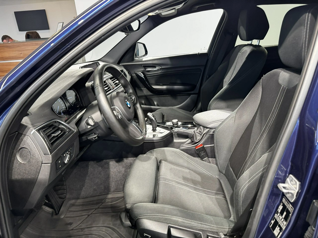 BMW 125 - Zdjęcie 11