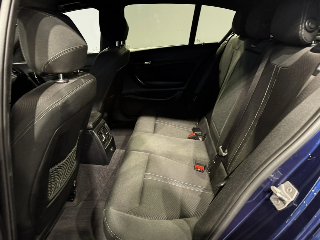 BMW 125 - Zdjęcie 12