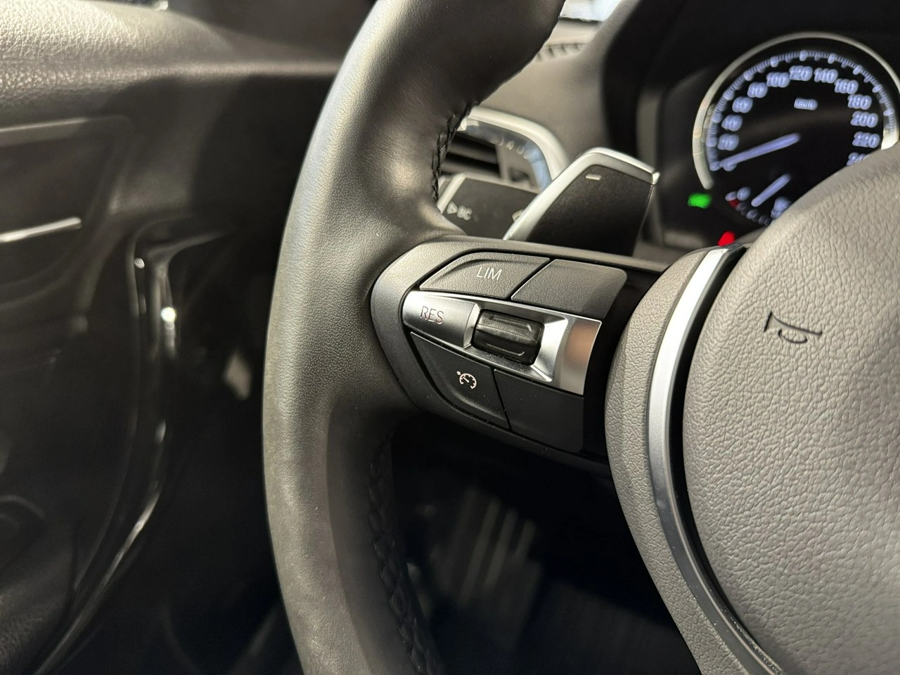 BMW 125 - Zdjęcie 18