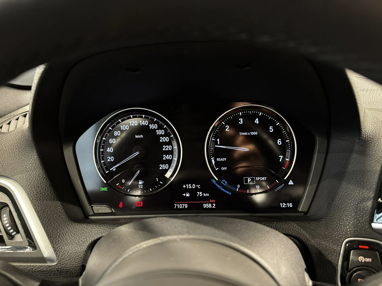 BMW 125 - Zdjęcie 20