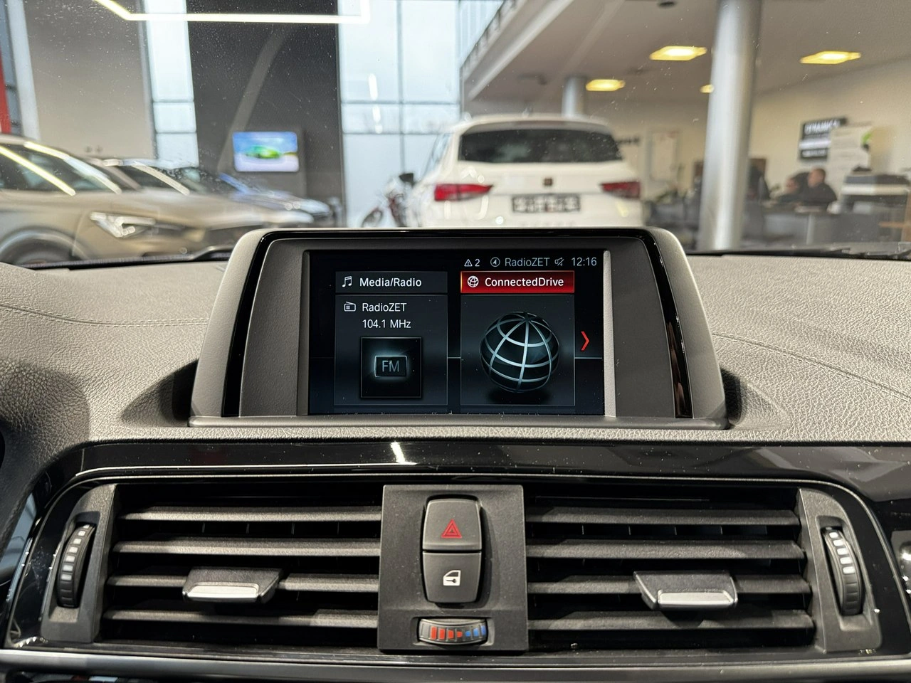 BMW 125 - Zdjęcie 21