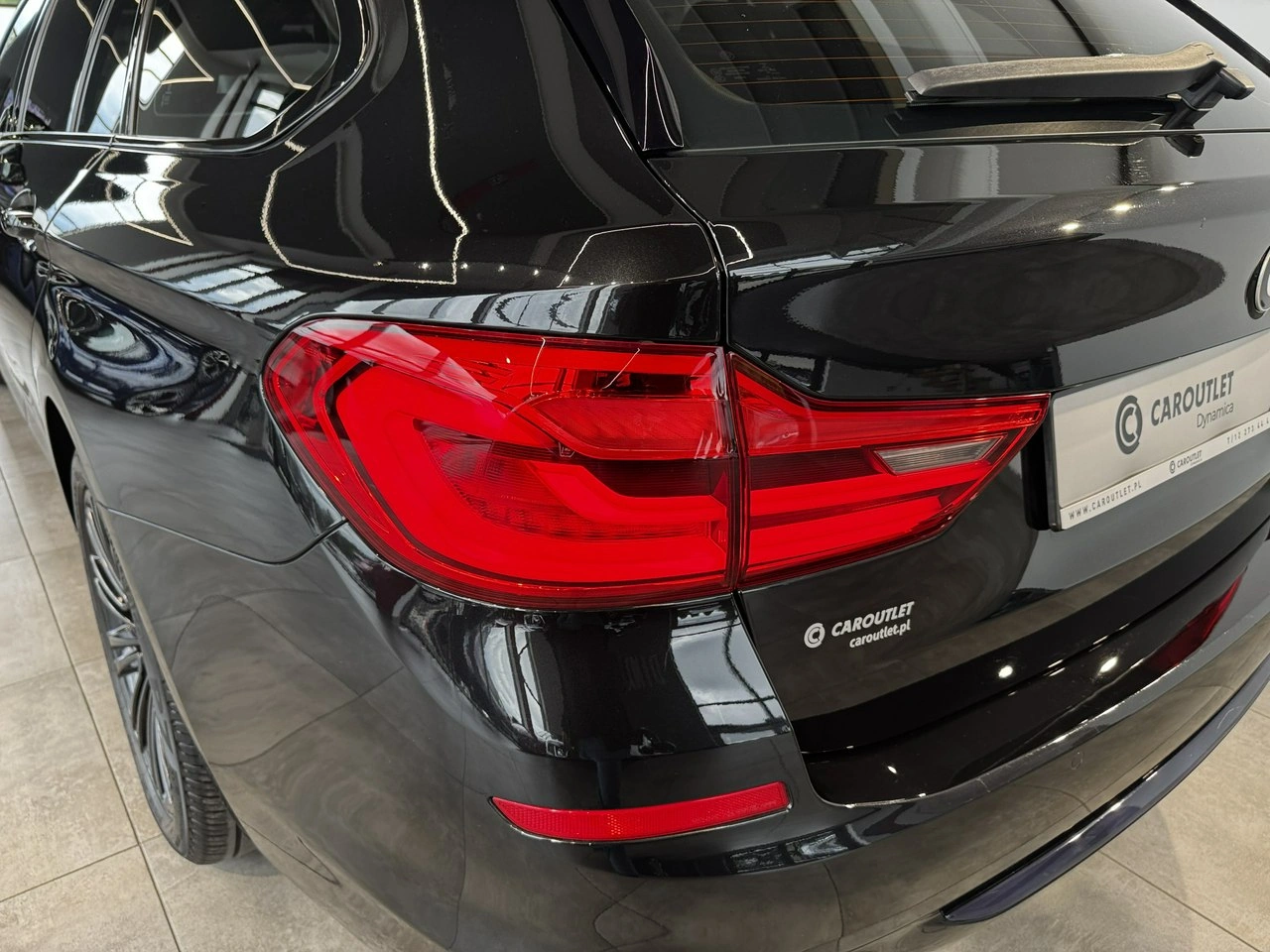 BMW 518 - Zdjęcie 10