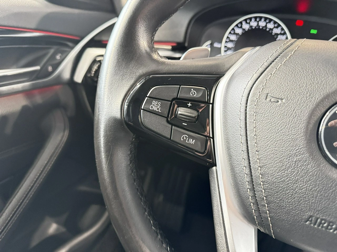 BMW 518 - Zdjęcie 19