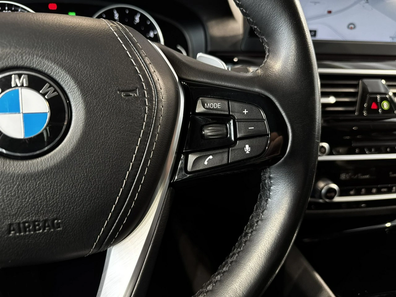 BMW 518 - Zdjęcie 20