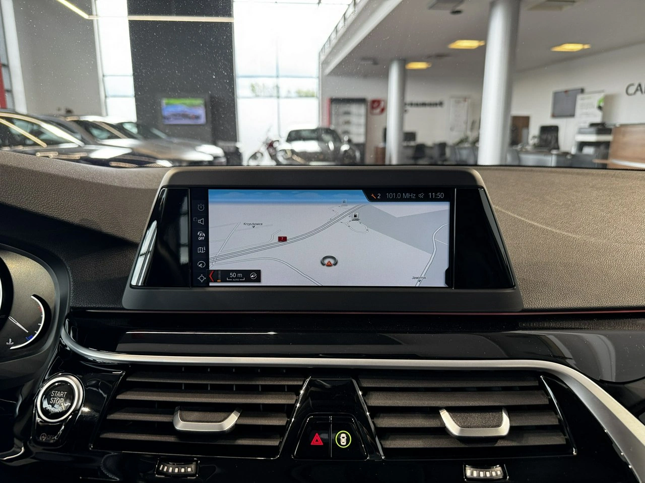 BMW 518 - Zdjęcie 22