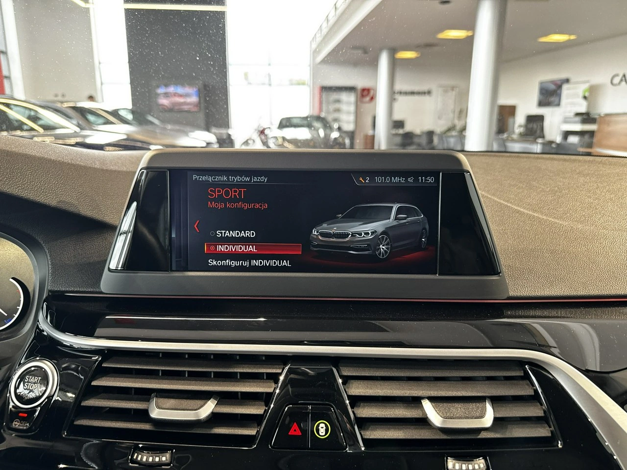 BMW 518 - Zdjęcie 25