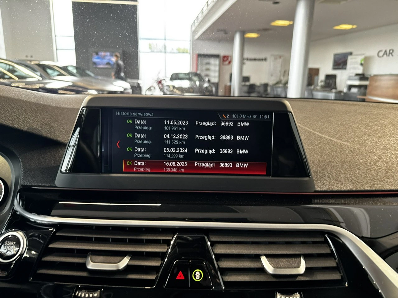 BMW 518 - Zdjęcie 28