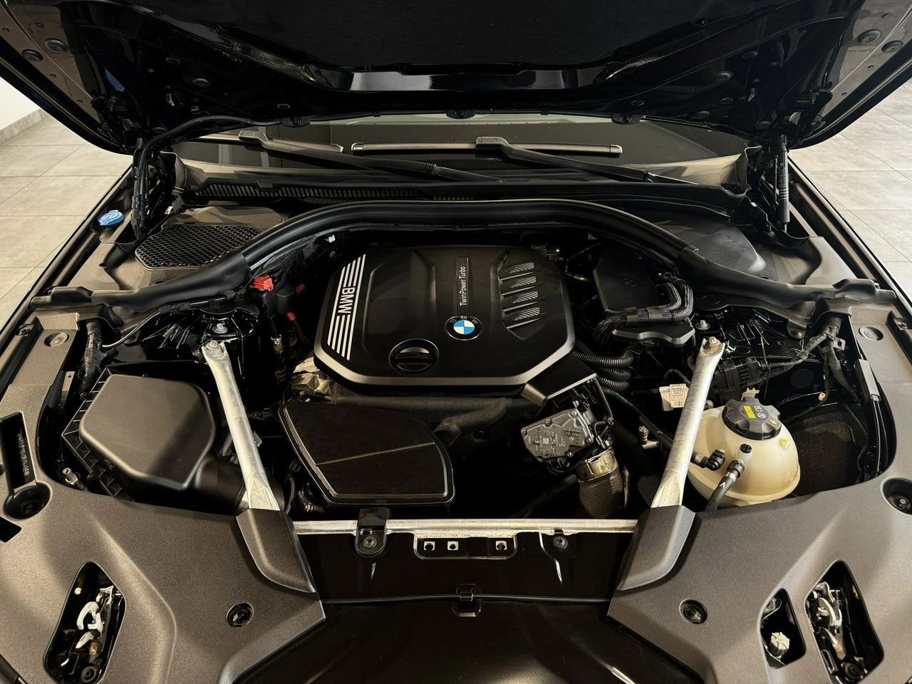 BMW 518 - Zdjęcie 29