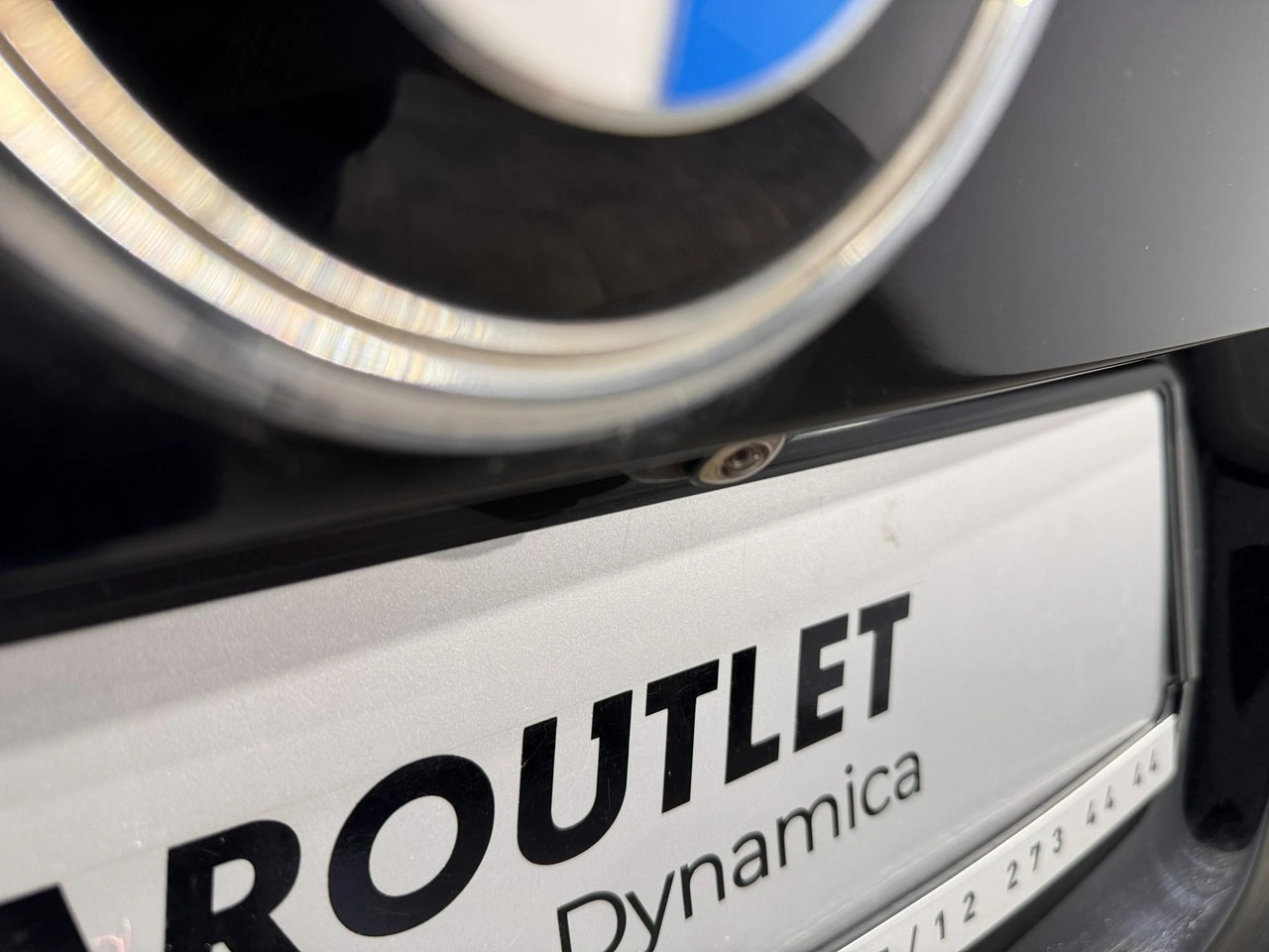 BMW X3 - Zdjęcie 13