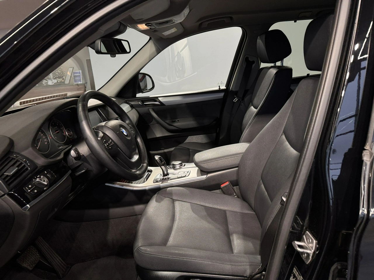 BMW X3 - Zdjęcie 15